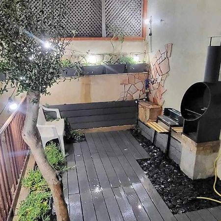 A Casa Di Pintus Apartment วิลลัสซีมีอุส ภายนอก รูปภาพ