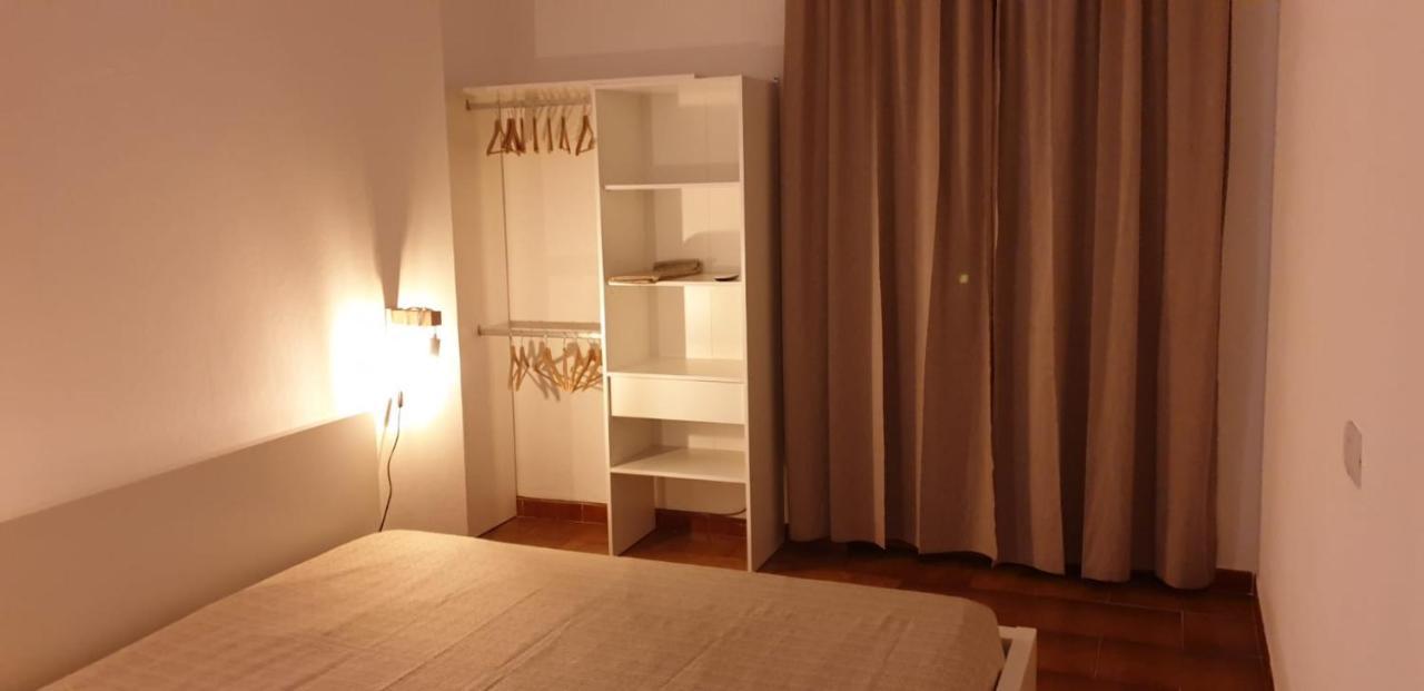 A Casa Di Pintus Apartment วิลลัสซีมีอุส ภายนอก รูปภาพ