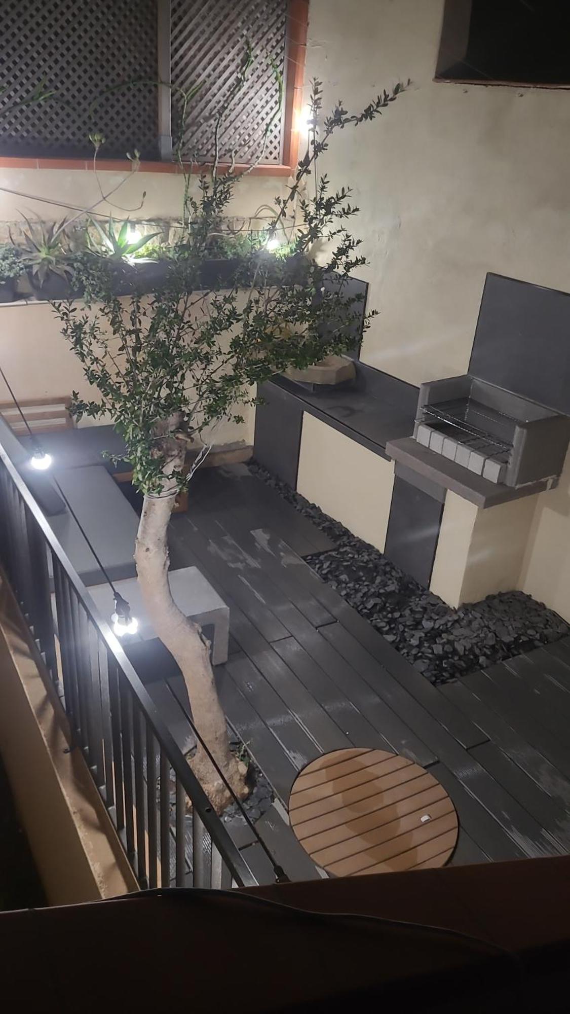A Casa Di Pintus Apartment วิลลัสซีมีอุส ภายนอก รูปภาพ